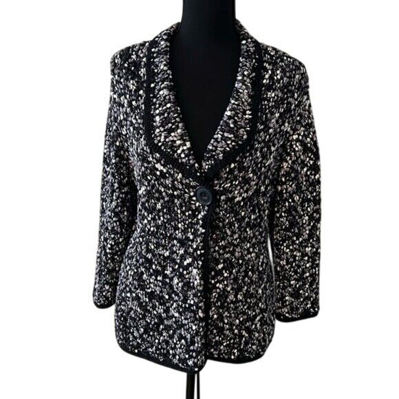 Classiques Entier Atalier jacket size L Large - Picture 1 of 3